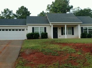 509 Heath Dr, Thomaston, GA