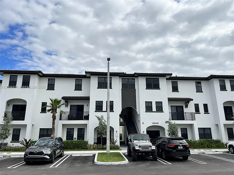 15540 SW 136th St #206 — Photo 1