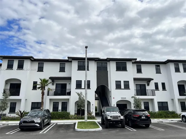 15540 SW 136th St #206, Miami, FL 33196