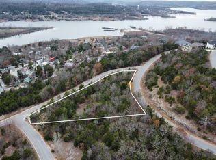 000 Crecent Drive Lot 204, Hollister, MO 65672
