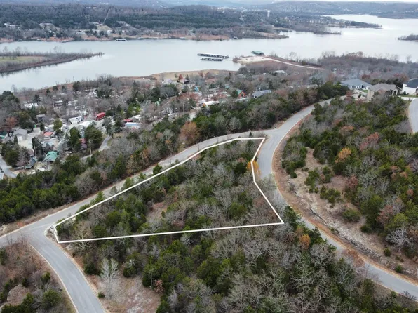 000 Crecent Drive Lot 204, Hollister, MO 65672