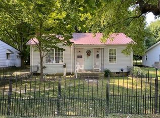 609 W Madison St, Franklin, KY 42134