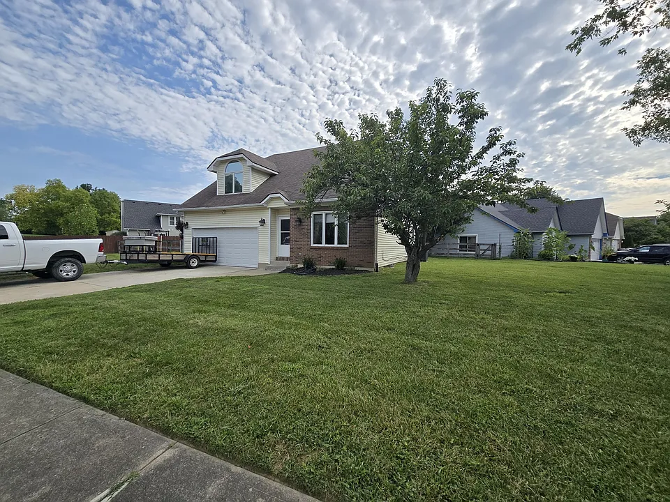 6432 Jamison Way