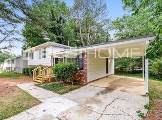 8521 Peachtree Ln, Riverdale, GA 30274