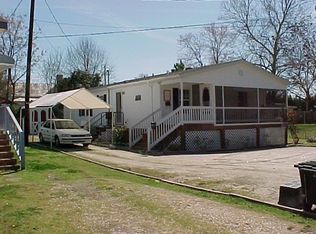 103 Griffin St, Garner, NC 27529