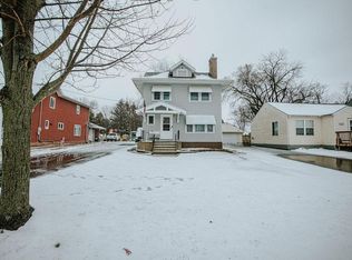 210 1st St SE, Rose Creek, MN 55970
