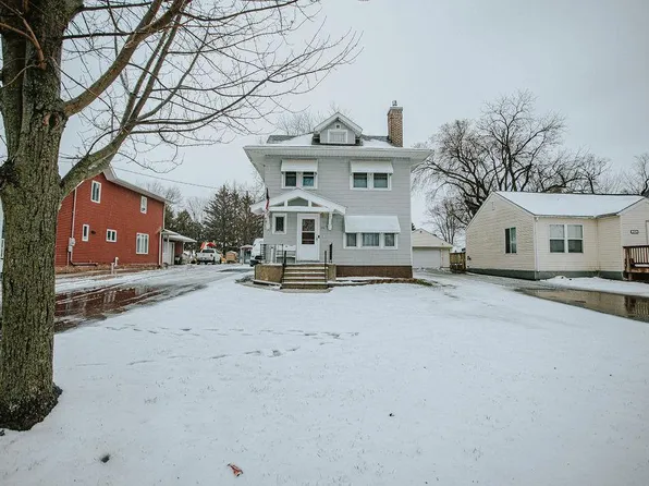 210 1st St SE, Rose Creek, MN 55970