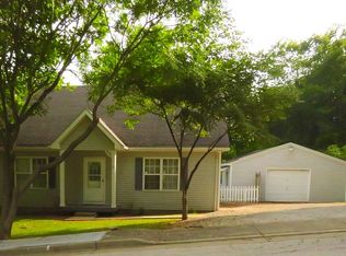 50 College St, Buffalo, KY 42716