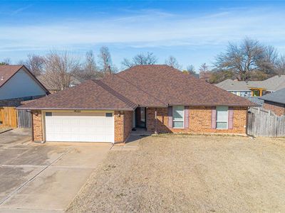 10121 Dover Dr, Yukon, OK, 73099