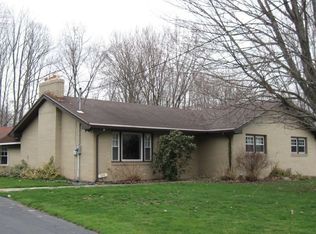 3091 Maplewood Dr, Sharpsville, PA