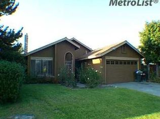 3600 Contempo Dr, Sacramento, CA
