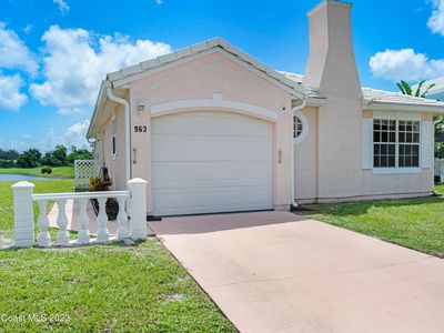 963 Wateroak Dr NE, Palm Bay, FL, 32905