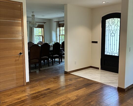 5th image of 603 N Las Palmas Ave