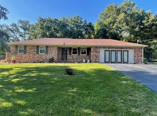 140 Willow Ave, Brodhead, KY 40409