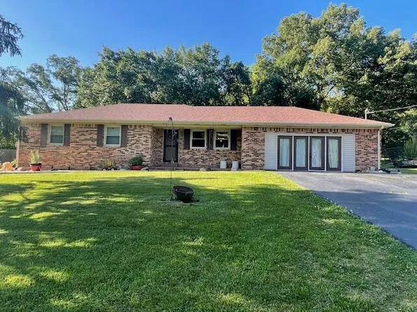 140 Willow Ave, Brodhead, KY 40409
