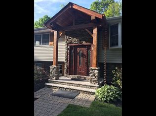 419 Cherry Ridge Rd, Highland Lakes, NJ 07422