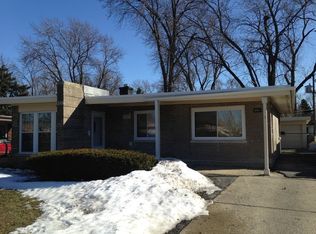 4451 Madison St, Hillside, IL 60162