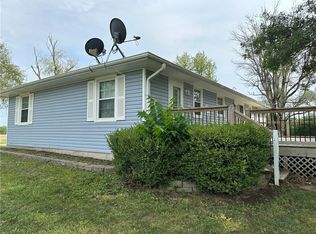 830 SE 321st Rd, Leeton, MO 64761