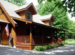 3970 Hardin Rd, Boone, NC 28607