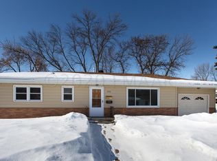 808 Elm St, West Fargo, ND 58078