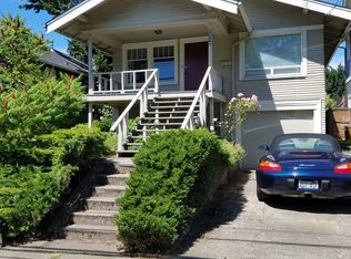 2212 N 46th St #1, Seattle, WA 98103