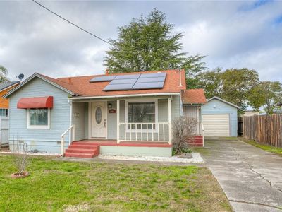 1568 Link St, Corning, CA, 96021