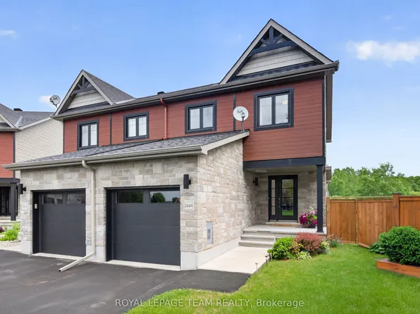 2269 Marble Cres, Clarence Rockland, ON K4K 0G9