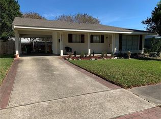 4305 Bissonet Dr, Metairie, LA 70003