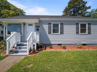 3465 Thurston St, Norfolk, VA 23513