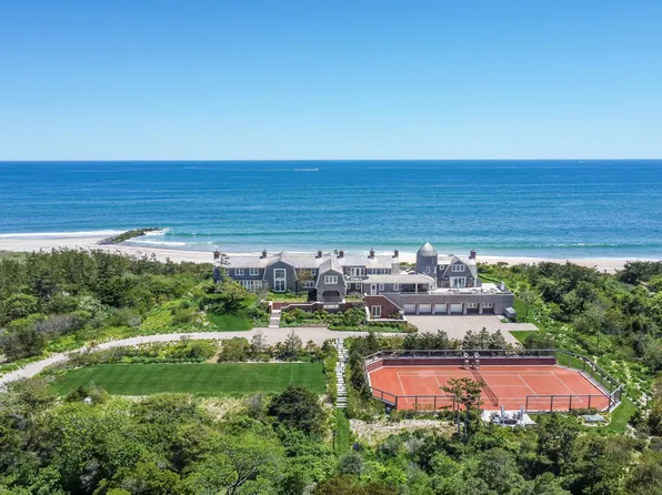 75 W End Ave, East Hampton, NY 11937