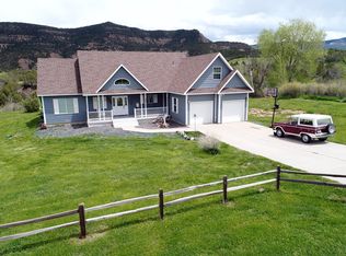 14750 N Ouray Ct, Collbran, CO 81624