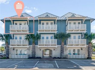 190 Social Cir #10302, Pt Aransas, TX 78373