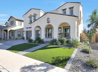 2275 E Athena Ave, Gilbert, AZ 85297