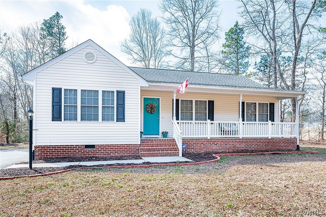 2051 Darbytown Rd, Henrico, VA 23231 Zillow