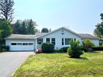 419 W Hinds Ave, Sherrill, NY, 13461
