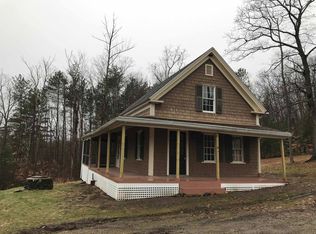 15 Gibbs Rd, Jaffrey, NH 03452