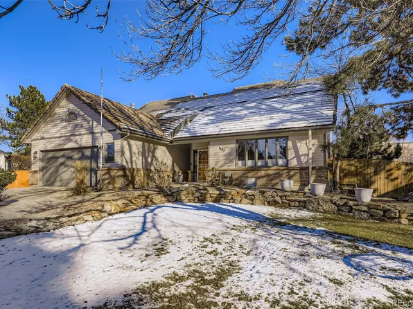 1677 W 115th Circle, Westminster, CO 80234