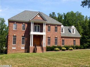 15859 Saint Peters Church Rd, Montpelier, VA 23192