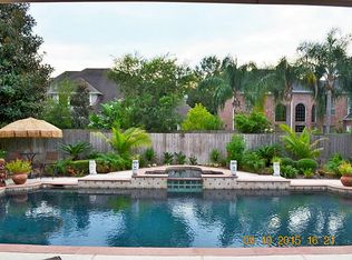 15110 Blossom Bay Dr, Houston, TX 77059