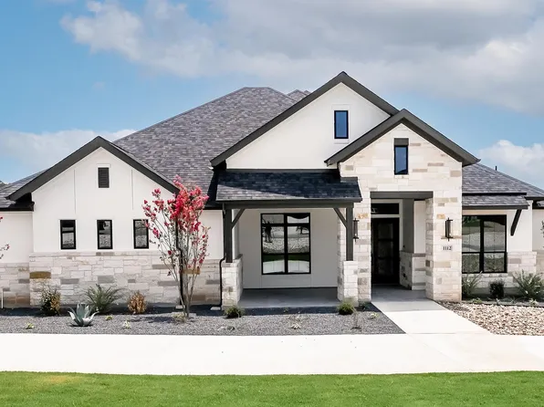 1112 ELM FOREST DR, New Braunfels, TX 78132