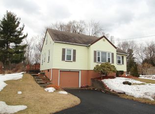 509 Lake View Ter, Webster, NY 14580