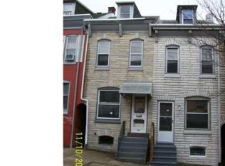 1138 Oley St, Reading, PA 19604
