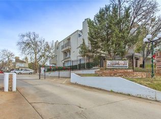 11500-N May Ave #A202, Oklahoma City, OK 73120