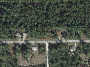 1218 Woodbury Ave, Sebring, FL 33875