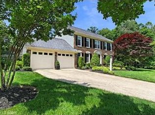 7620 Gralnick Pl, Springfield, VA 22153