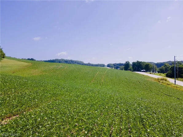 Pigeon Roost Rd, Howard, OH 43028