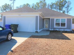 3021 Slade Dr LOT 4, Conway, SC 29526