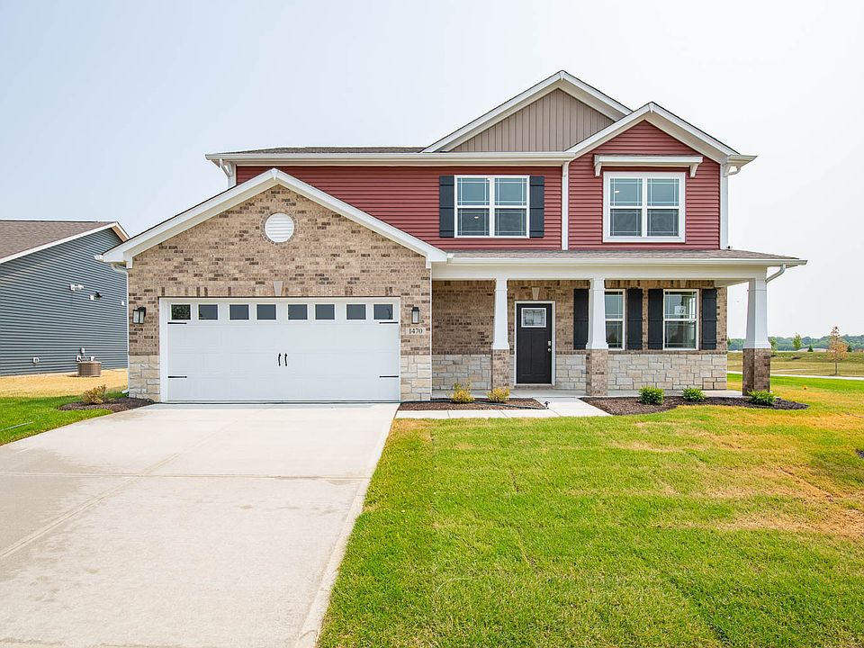 1st image of 1470 Honeysuckle Dr