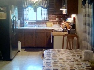 3205 Burton Rd, Jamestown, NY 14701