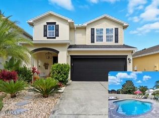 405 CITRUS RIDGE Drive, Ponte Vedra, FL 32081